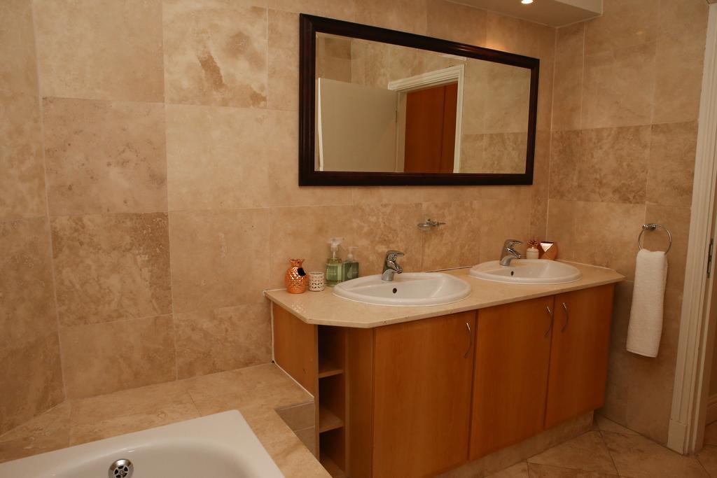 Oysters Rock - Unit 502 Apartment อัมลังงา ภายนอก รูปภาพ