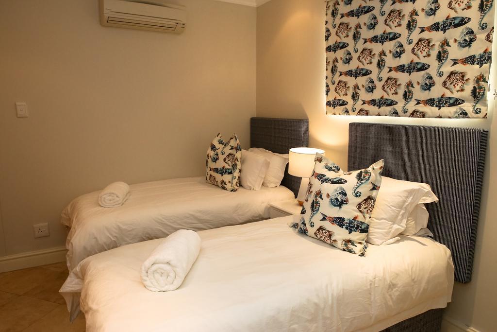 Oysters Rock - Unit 502 Apartment อัมลังงา ภายนอก รูปภาพ