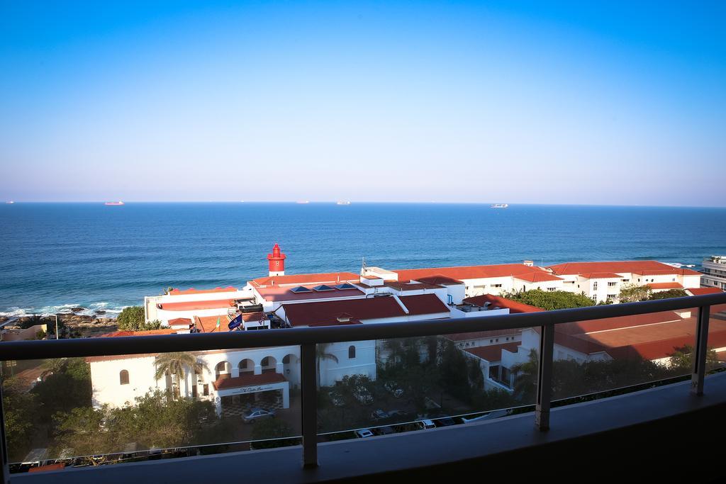 Oysters Rock - Unit 502 Apartment อัมลังงา ภายนอก รูปภาพ