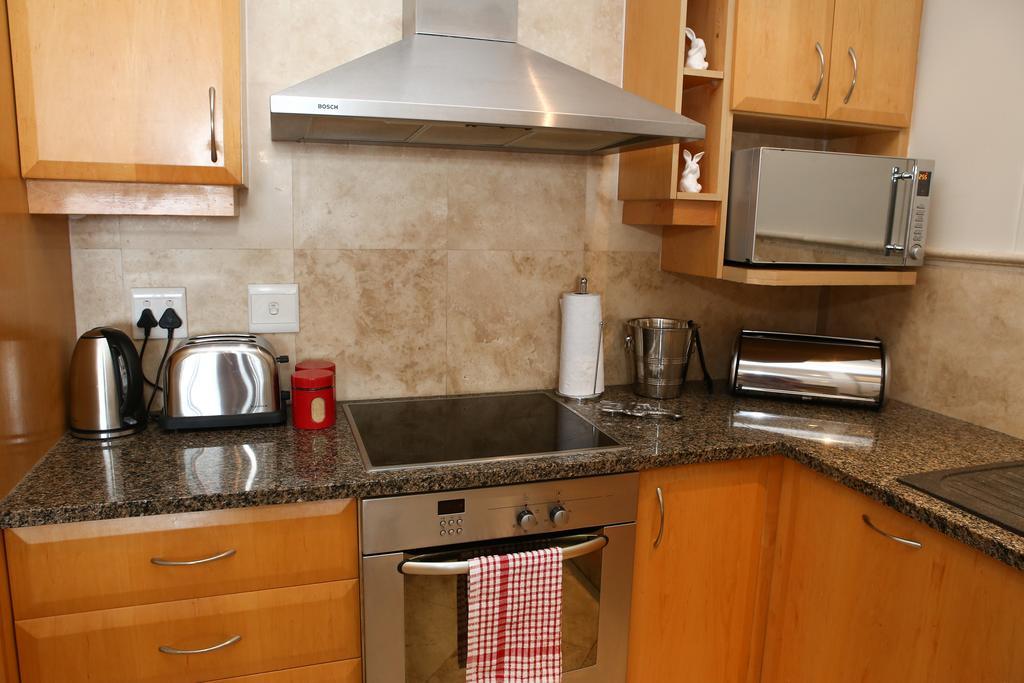Oysters Rock - Unit 502 Apartment อัมลังงา ภายนอก รูปภาพ